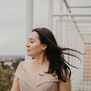 Meet your Posher, Anabel